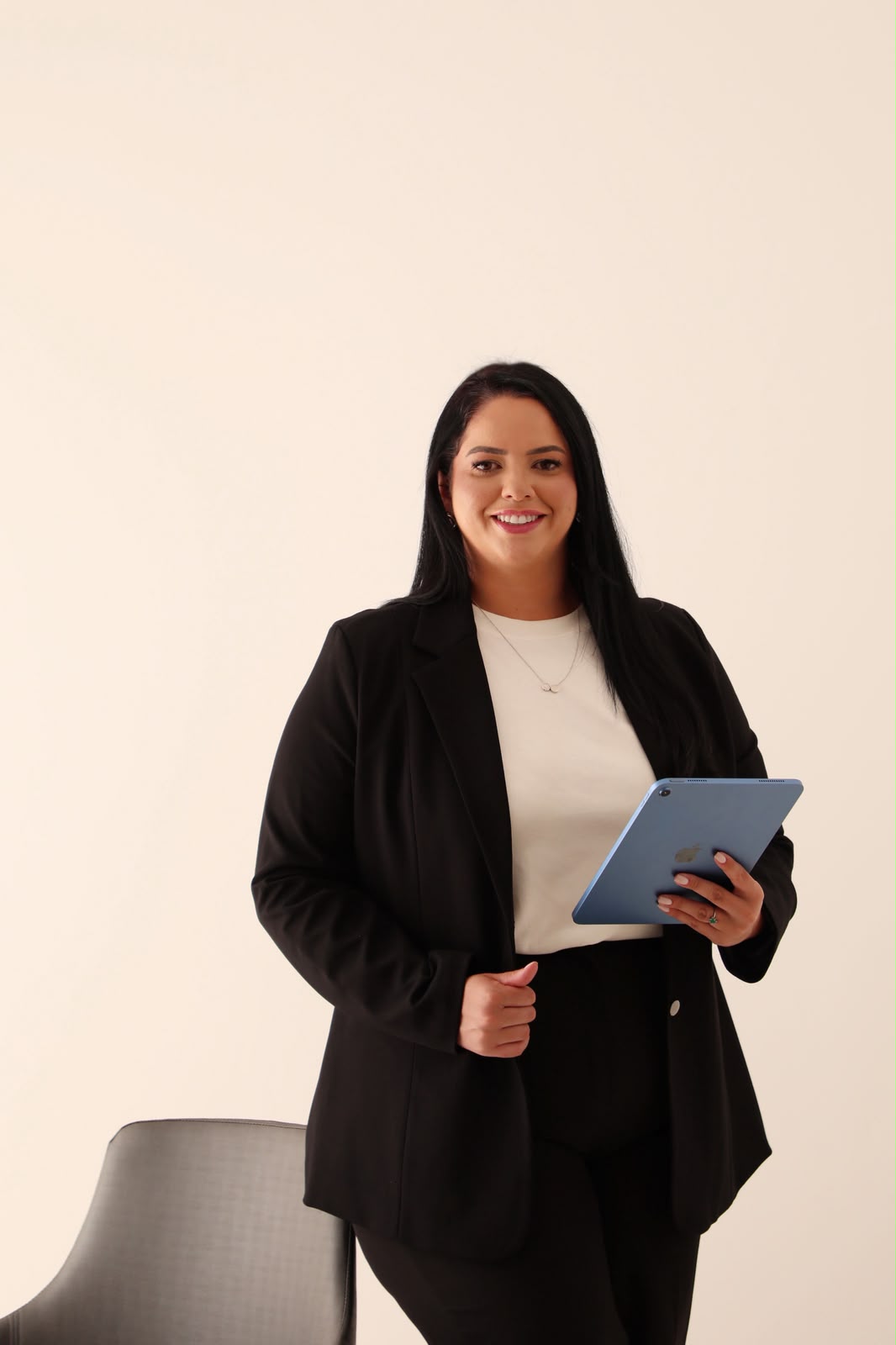 Dra. Karine Freitas – Advogada especialista em Direito do Trabalho Empresarial