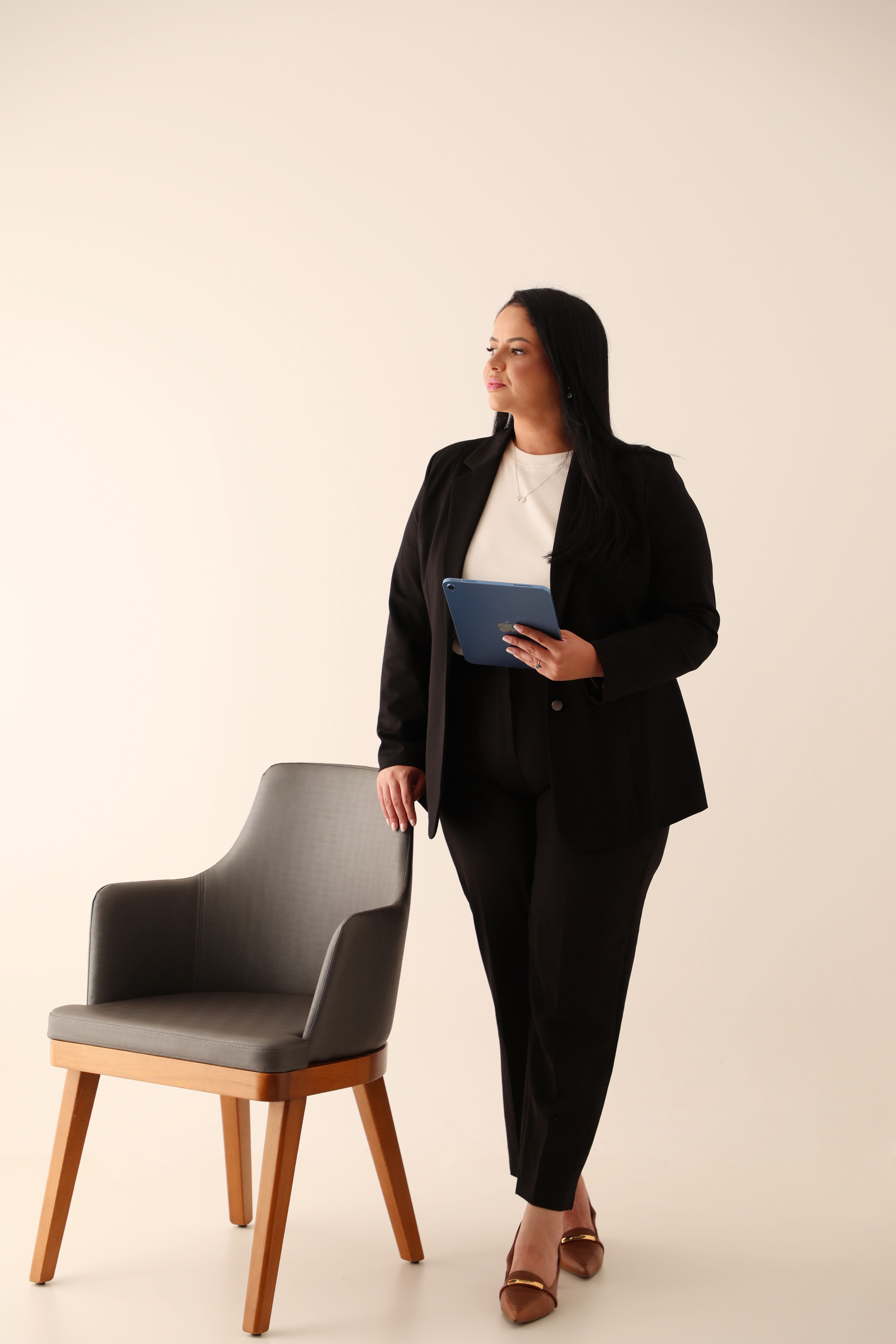 Dra. Karine Freitas – Advogada Trabalhista